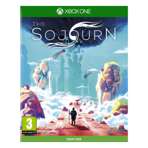 the sojourn xbox one