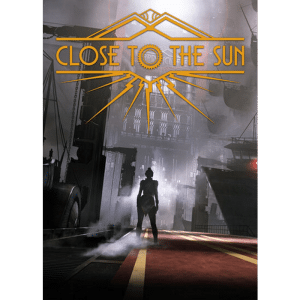 close to the sun visuel produit pc