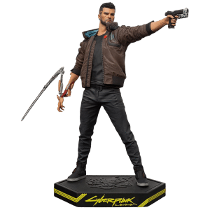 cyberpunk-figurine-collector
