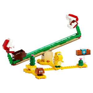 extension plantes mario lego visuel produit