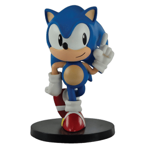 figurine sonic first 4 figures zavvi visuel produit