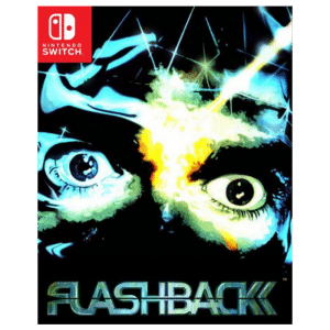 flashback nintendo eshop promo