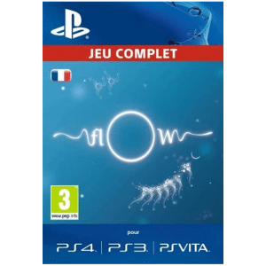 flow ps4