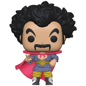 funko hercules satan dragon ball z visuel produit