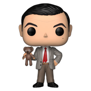 funko mr bean visuel produit