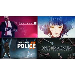 humble bundle avril 2020