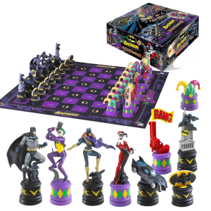 jeu-echec-batman visuel produit