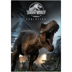 jurassic world evolution pc visuel produit