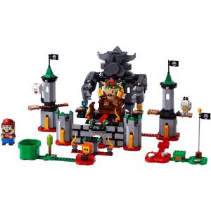 mario lego extension chateau de bowser visuel produit