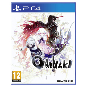 oninaki ps4 visuel produit