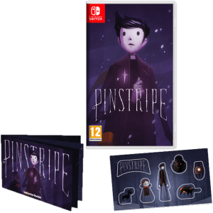 pinstripe switch