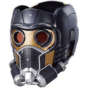 replique casque starlord gardiens de la galaxie