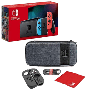 switch néon accessoires visuel produit