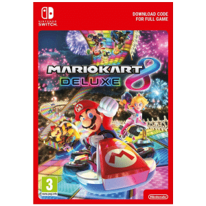 telecharger mario kart 8 switch
