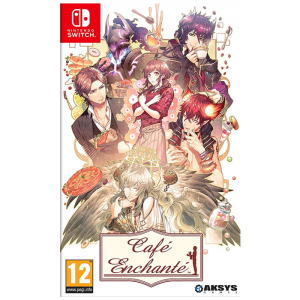 visuel café enchanté fiche produit standard