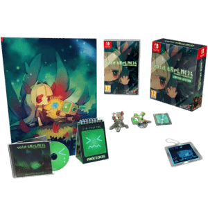 void trrlm terrarium edition limitee switch
