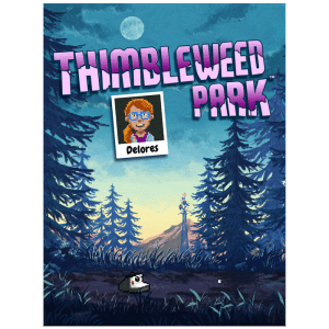 DELORES A thimbleweed gratuit pc