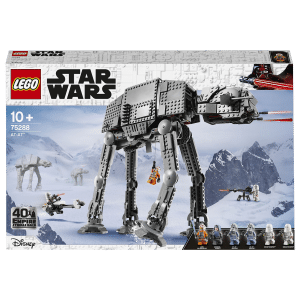 VISUEL produit at at lego 75288