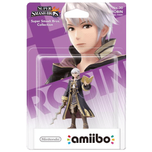 amiibo robin visuel produit