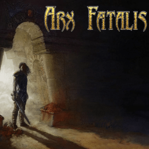 arx fatalis offert pc