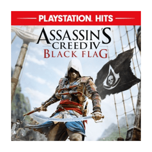 assassin's creed black flag ps4 playstation store