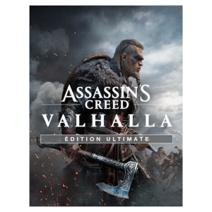 assassin's creed valhalla ultimate edition pc