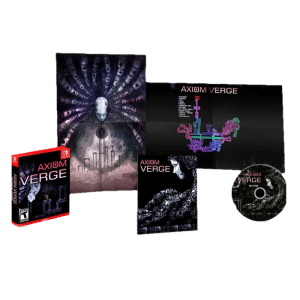 axiom verge multiverse switch visuel produit