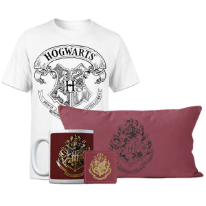 bon plan lot harry potter