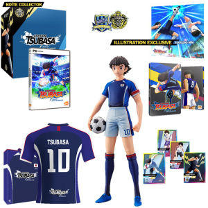 captain tsubasa rise of new champions edition champions pc