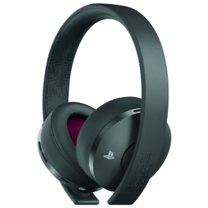 casque ps4 gold edition limitée the last of us 2