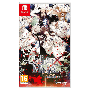 coller x malice switch unlimited visuel produit