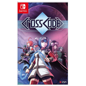 crosscode switch visuel produit