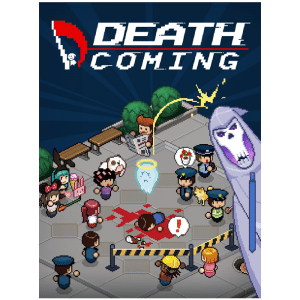 death coming pc