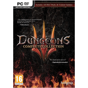 dungeons 3 complete collection pc v2