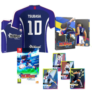 edition champion switch visuel produit
