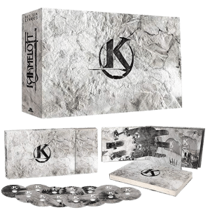 intégrale blu ray kaamelott visuel produit