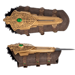 lame evior assassin's creed valhalla visuel produit