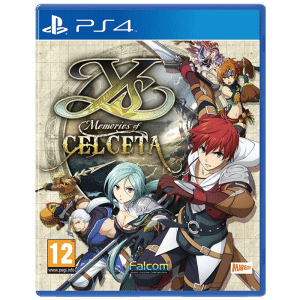 memories of celceta visuel produit ps4