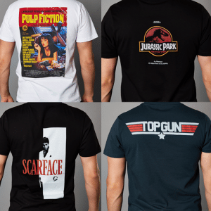 promo collection cult visuel produit