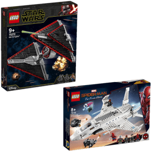 promo lego zavvi v2