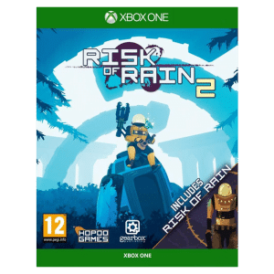 risk of rain 2 xbox one