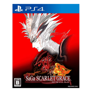 saga scarlet ps4 visuel produit