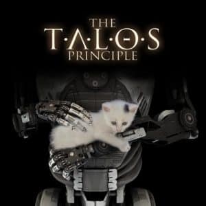 the talos principe ps4 dematerialise