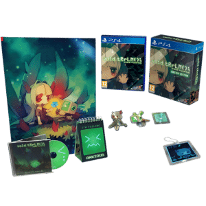 void trrlm terrarium edition limitee ps4