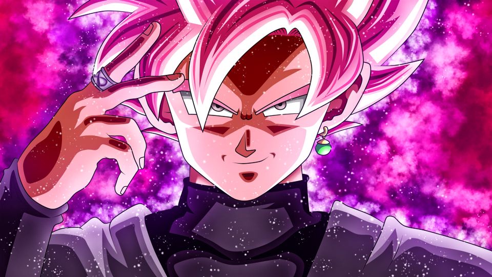 BlackGoku