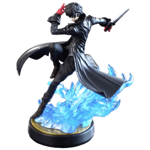 amiibo joker persona