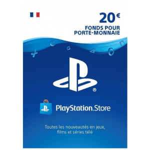 carte psn 20 euros promo visuel standard