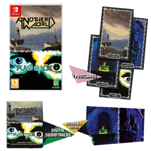 flashback double pack switch visuel produit