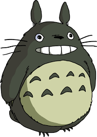 MonsieurTotoro