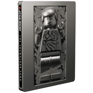 lego star wars saga skywalker steelbook ps4 visuel produit
